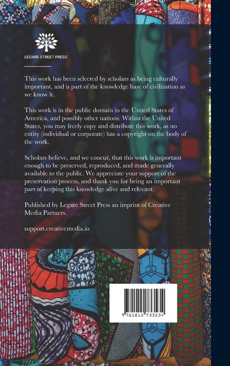 Produktbild: Western Africa