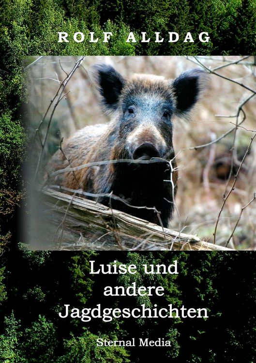 Produktbild: Luise und andere Jagdgeschichten