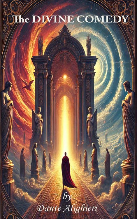 Produktbild: The Divine Comedy