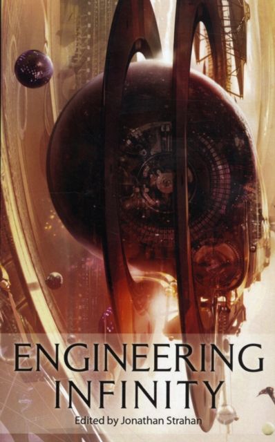 Produktbild: Engineering Infinity