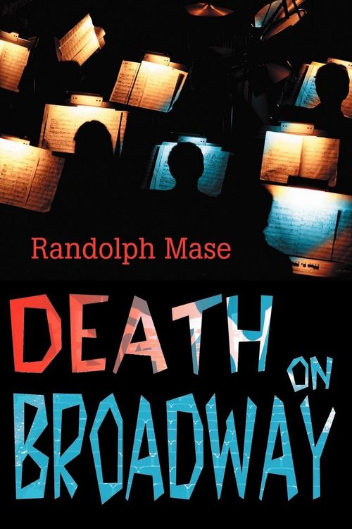 Produktbild: Death on Broadway