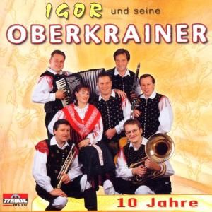 Produktbild: 10 Jahre
