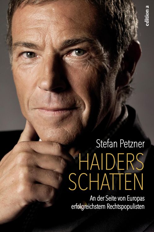 Produktbild: Haiders Schatten
