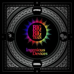 Produktbild: Ingenious Devices (Blue Vinyl)