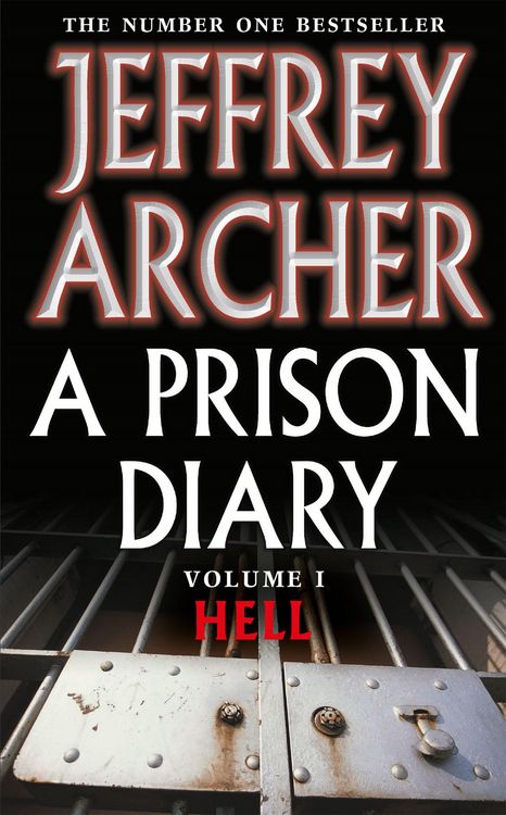 Produktbild: A Prison Diary Volume I