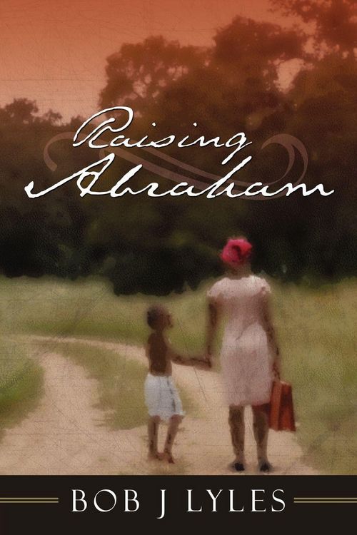 Produktbild: Raising Abraham