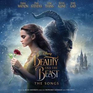 Produktbild: Beauty and the Beast