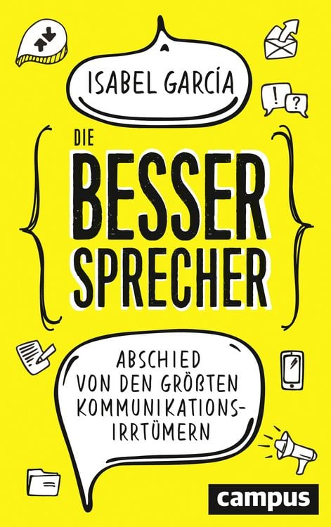 Produktbild: Die Bessersprecher