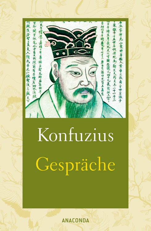 Produktbild: Gespr&auml;che