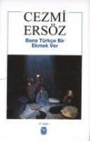 Produktbild: Bana T&uuml;rkce Bir Ekmek Ver