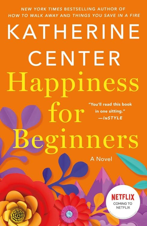 Produktbild: Happiness for Beginners