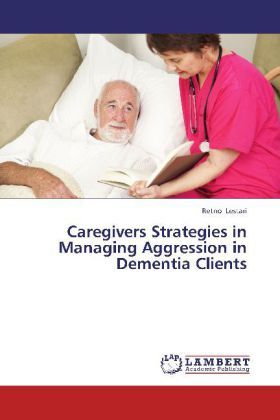 Produktbild: Lestari, R: Caregivers Strategies in Managing Aggression in