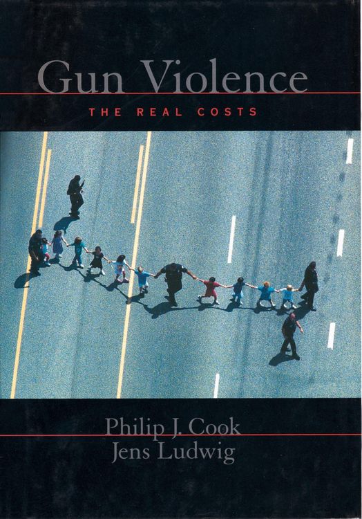 Produktbild: Gun Violence