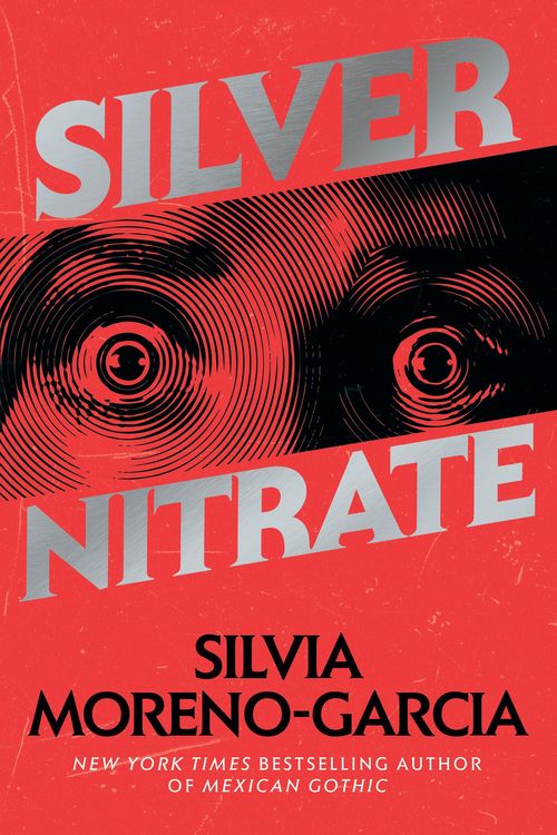 Produktbild: Silver Nitrate