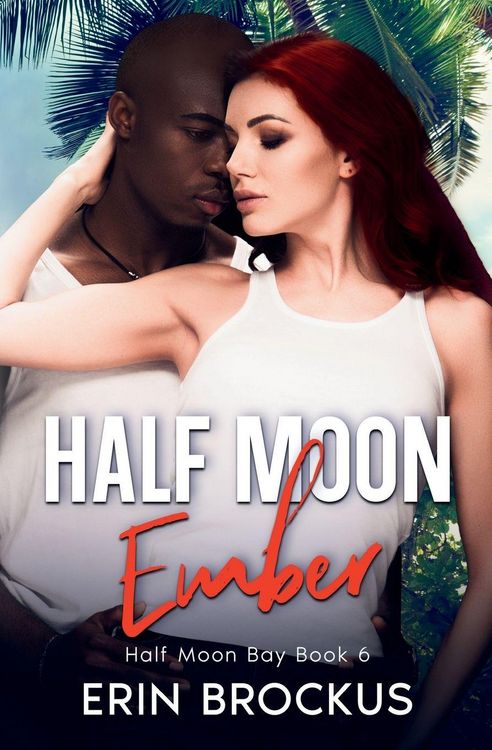 Produktbild: Half Moon Ember