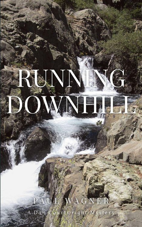 Produktbild: Running Downhill