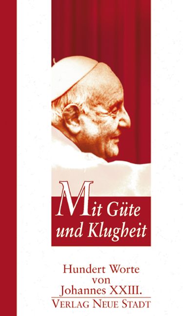 Produktbild: Mit G&uuml;te und Klugheit