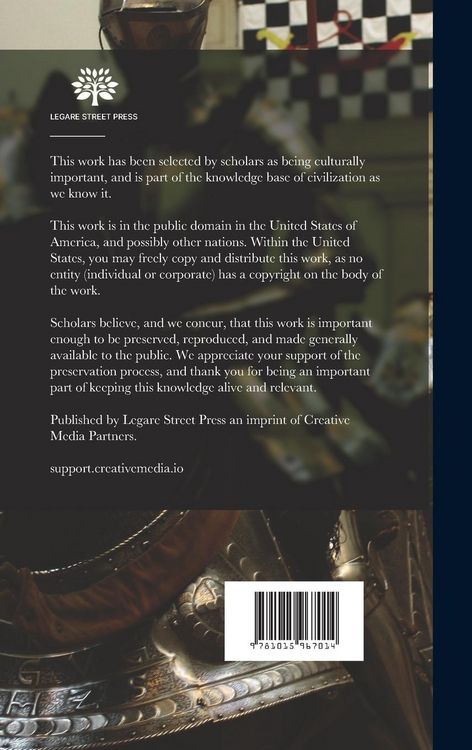 Produktbild: A Source Book for Medi&aelig;val History: Selected Documents Illustrating the History of Europe in the Middle Age