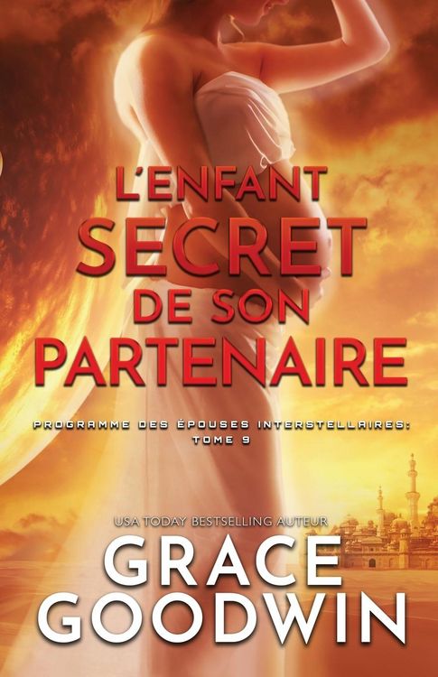 Produktbild: L'Enfant Secret de son Partenaire