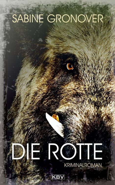 Produktbild: Die Rotte