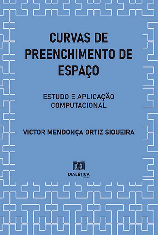 Produktbild: Curvas de Preenchimento de Espa&ccedil;o