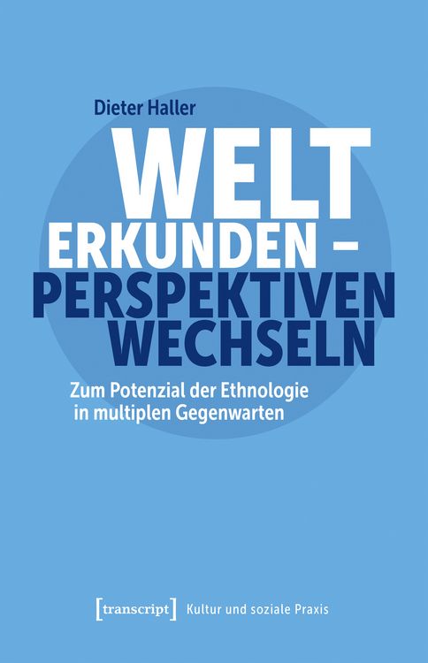 Produktbild: Welt erkunden &ndash; Perspektiven wechseln