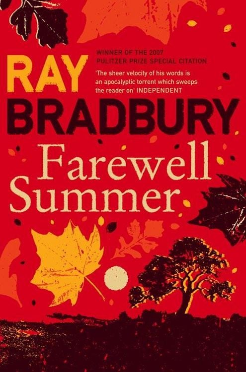 Produktbild: Farewell Summer