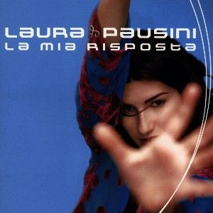Produktbild: Pausini, L: Mia Risposta
