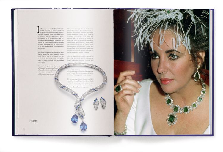 Produktbild: For the Love of Diamonds