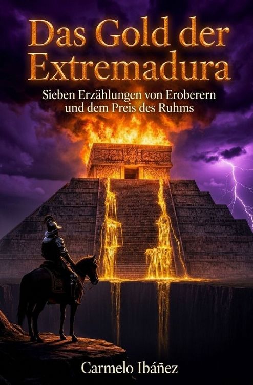 Produktbild: Das Gold der Extremadura
