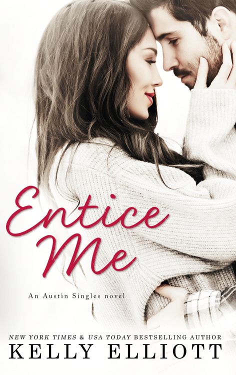 Produktbild: Entice Me