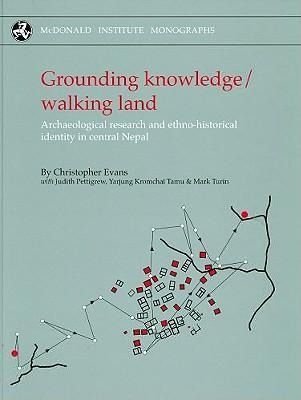 Produktbild: Grounding Knowledge/Walking Land