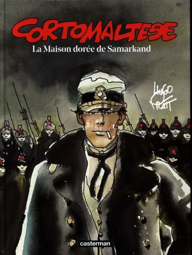 Produktbild: Corto Maltese