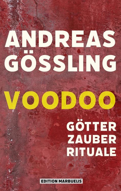 Produktbild: Voodoo