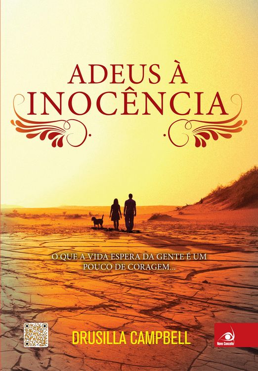 Produktbild: Adeus &agrave; inoc&ecirc;ncia