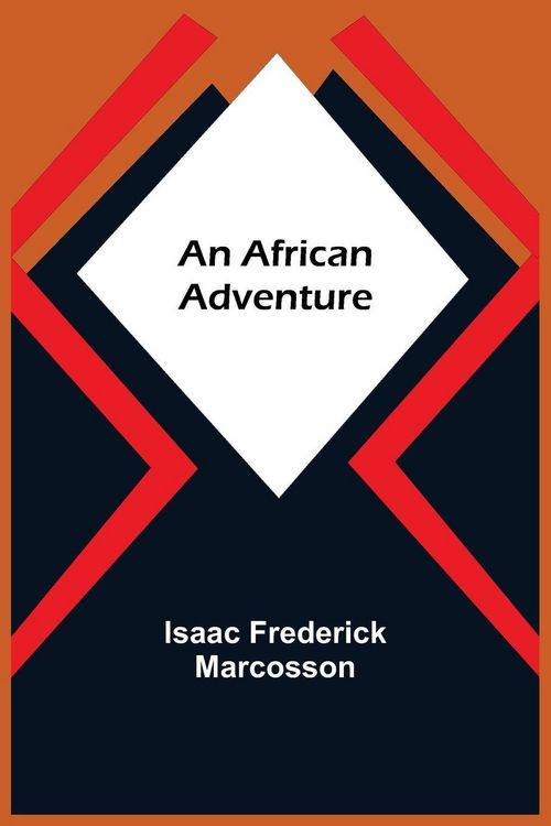 Produktbild: An African Adventure