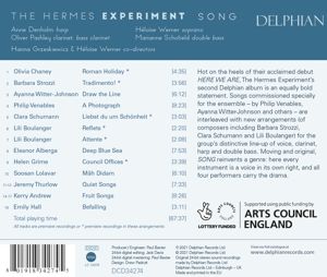 Produktbild: Song