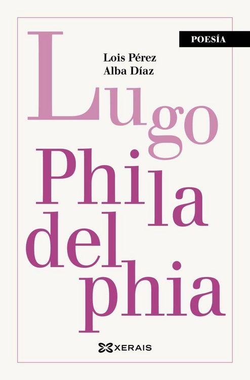 Produktbild: Lugo Philadelphia