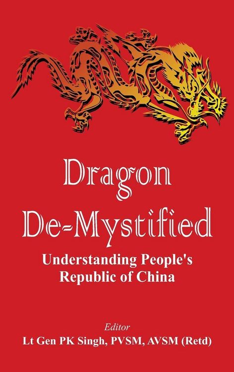 Produktbild: Dragon De-Mystified