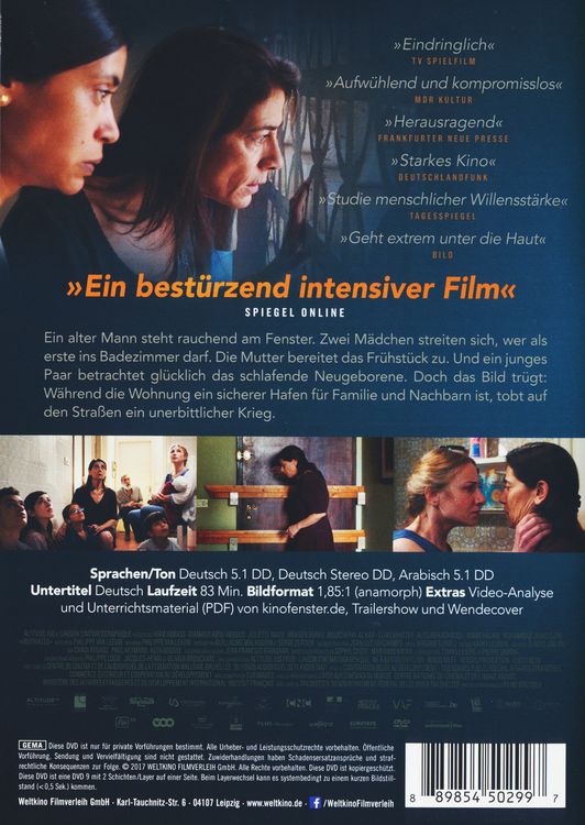 Produktbild: Innen Leben