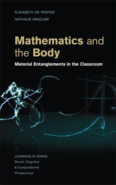 Produktbild: Mathematics and the Body