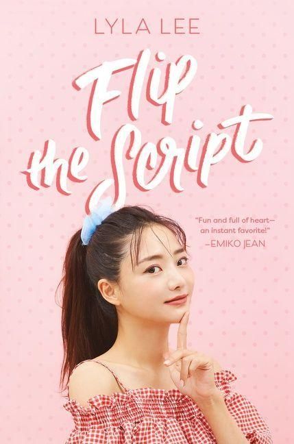 Produktbild: Flip the Script