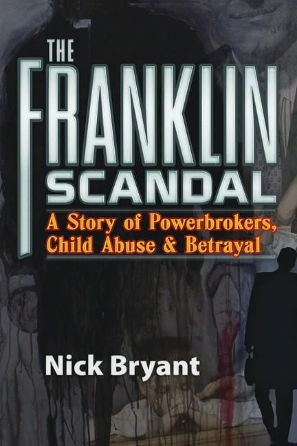 Produktbild: The Franklin Scandal