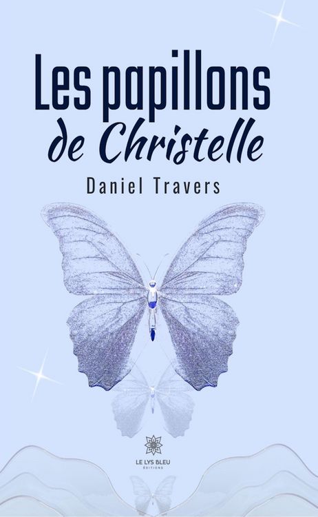 Produktbild: Les papillons de Christelle