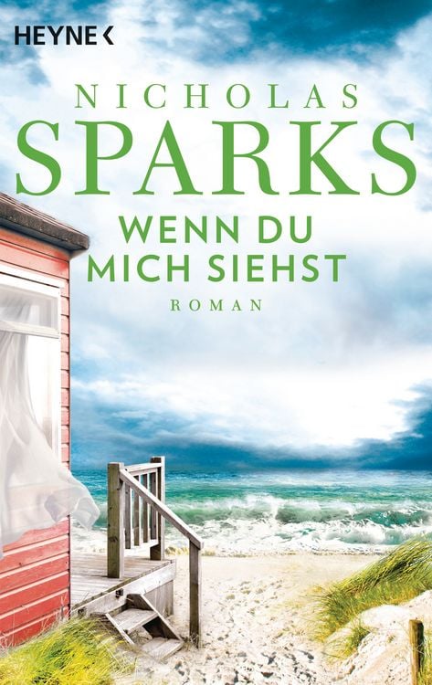 Produktbild: Wenn du mich siehst