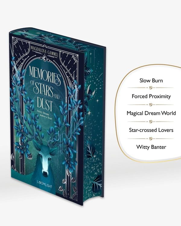 Produktbild: Tale of Sun and Night 2: Memories of Stars and Dust