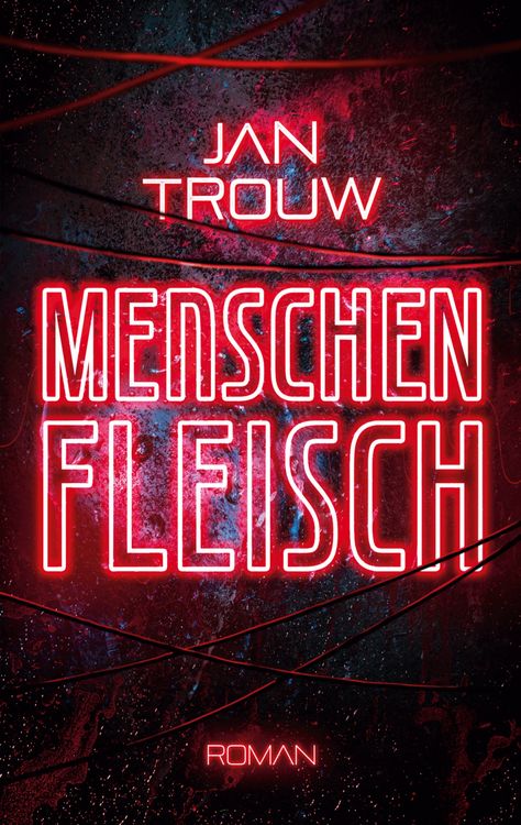 Produktbild: Menschenfleisch