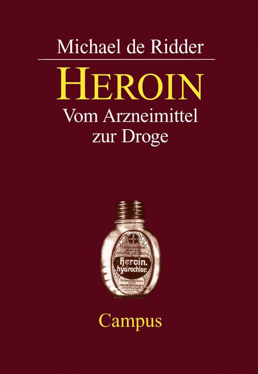 Produktbild: Heroin