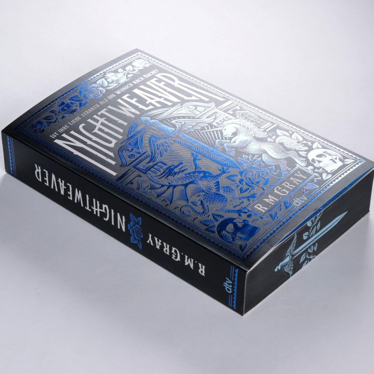 Produktbild: Nightweaver