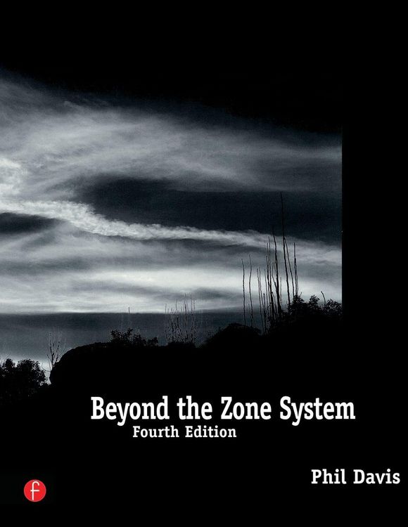 Produktbild: Beyond the Zone System